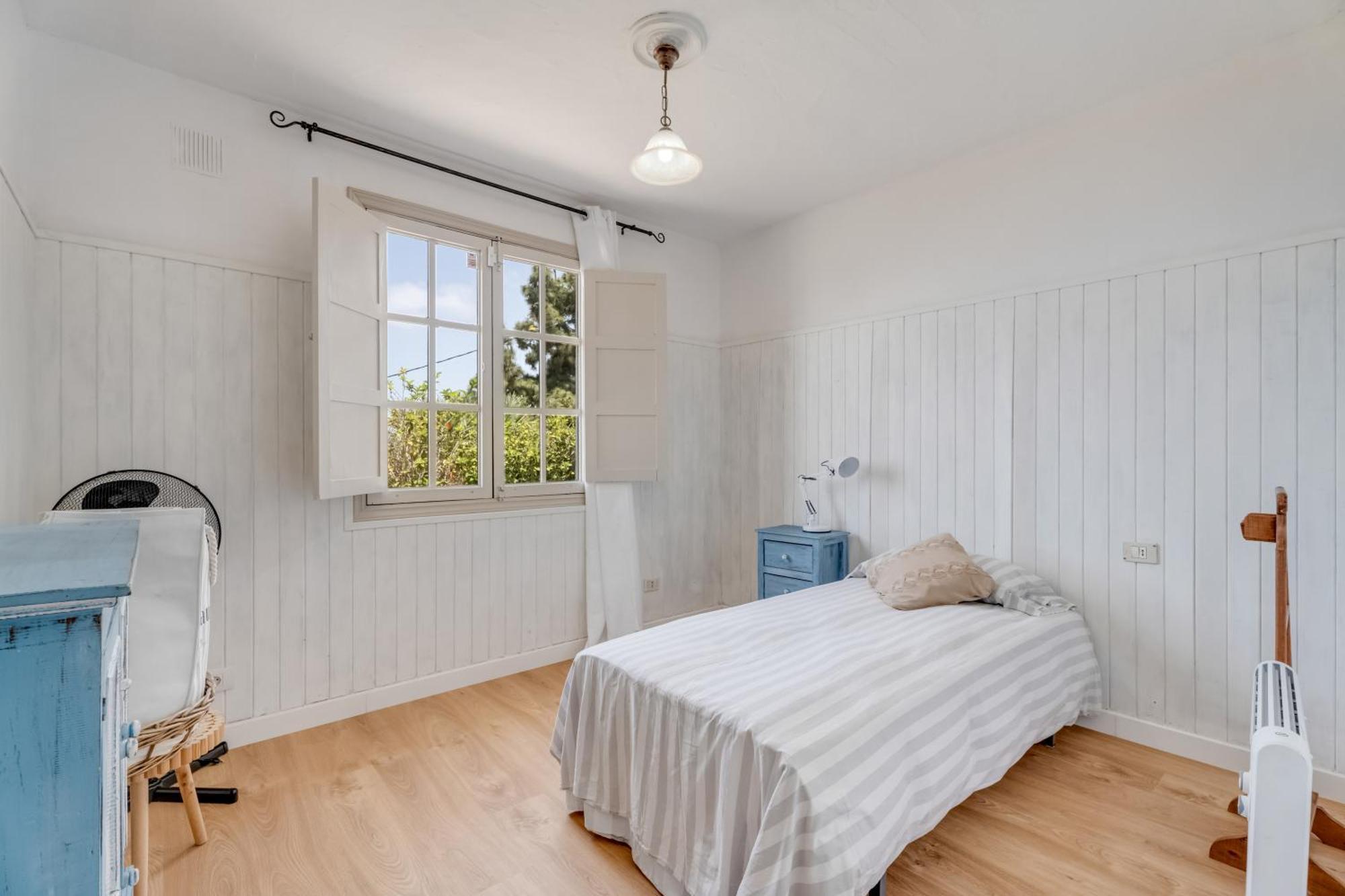 Casa Juliana Tijarafe 빌라 외부 사진