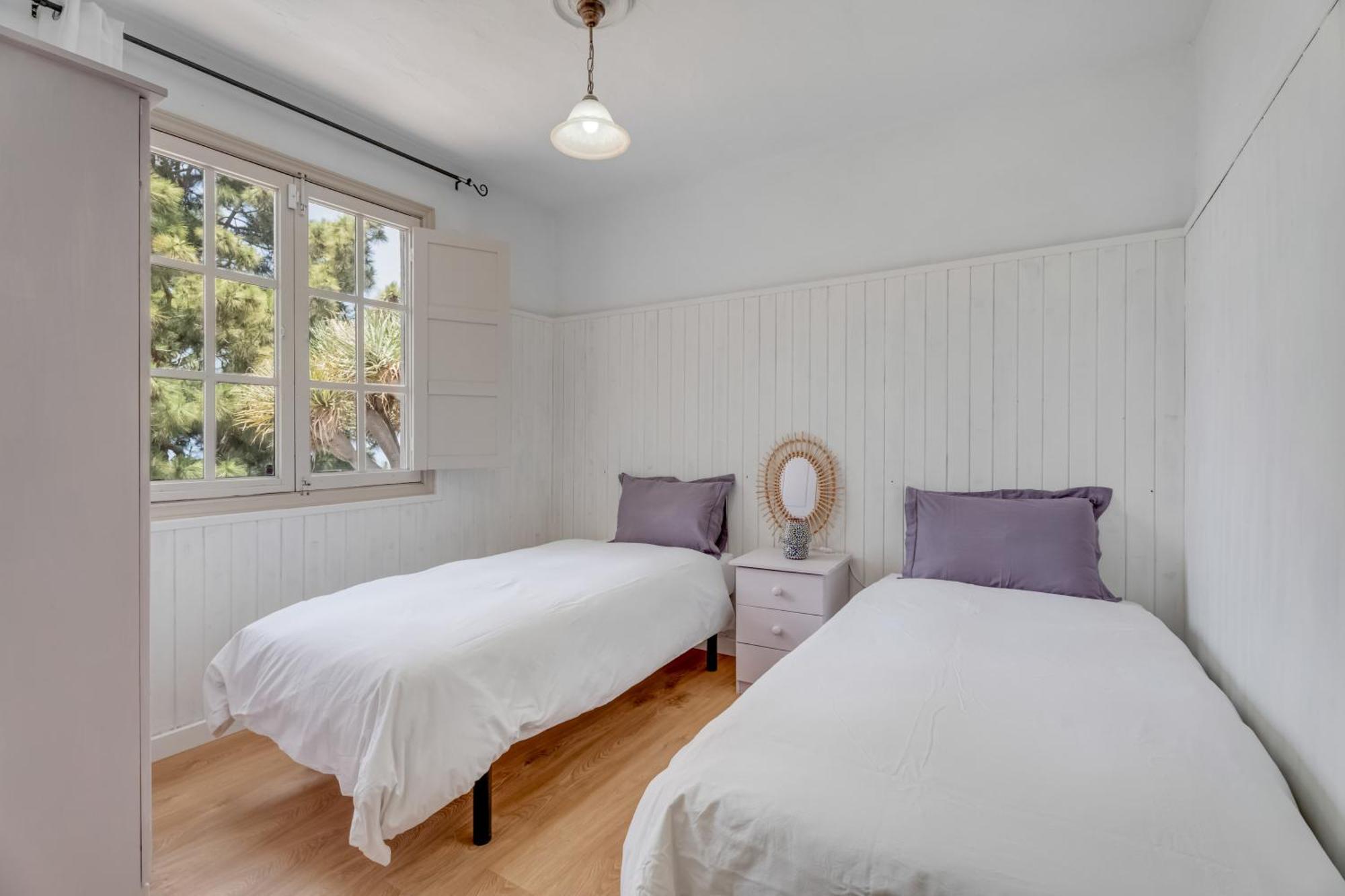 Casa Juliana Tijarafe 빌라 외부 사진