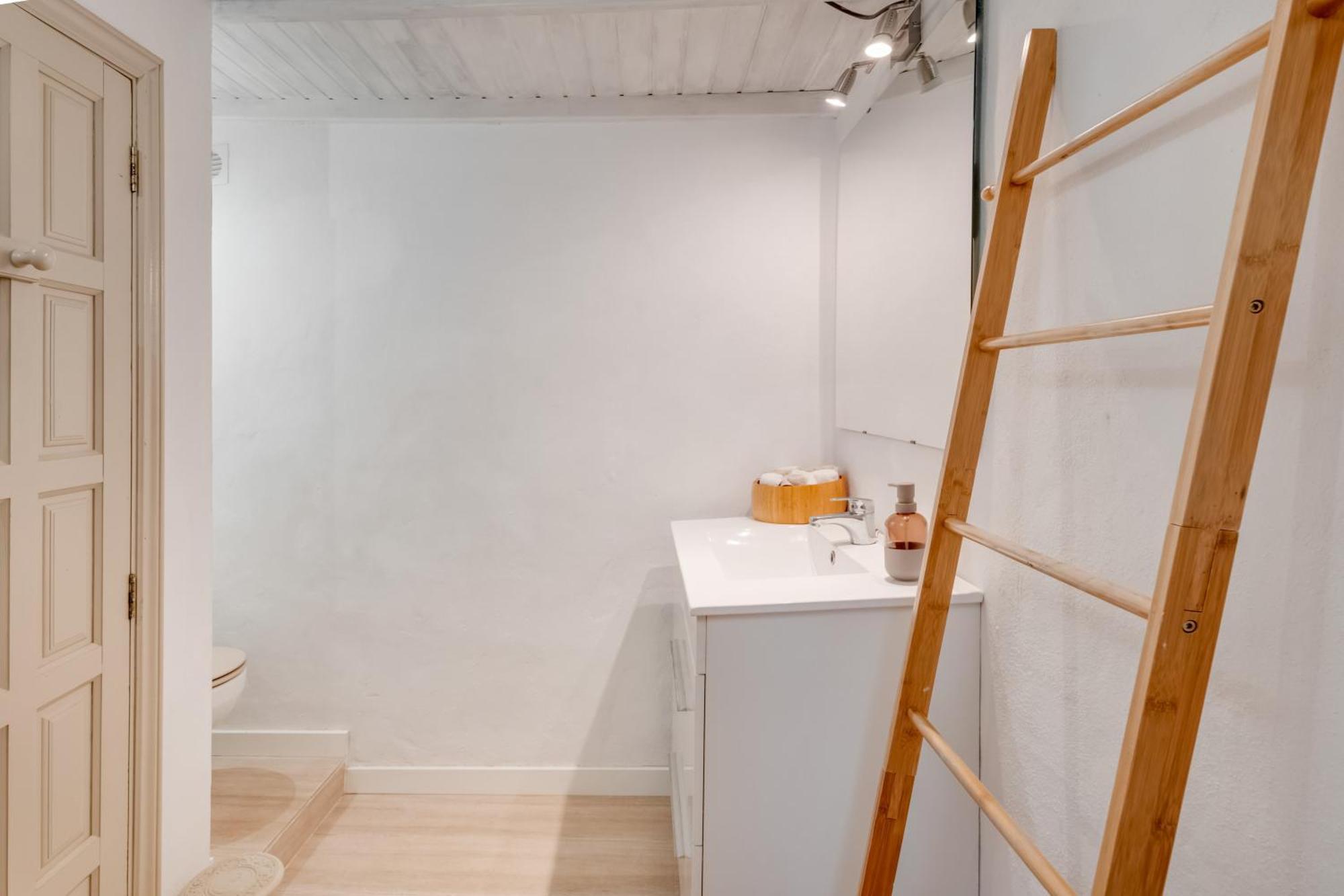 Casa Juliana Tijarafe 빌라 외부 사진