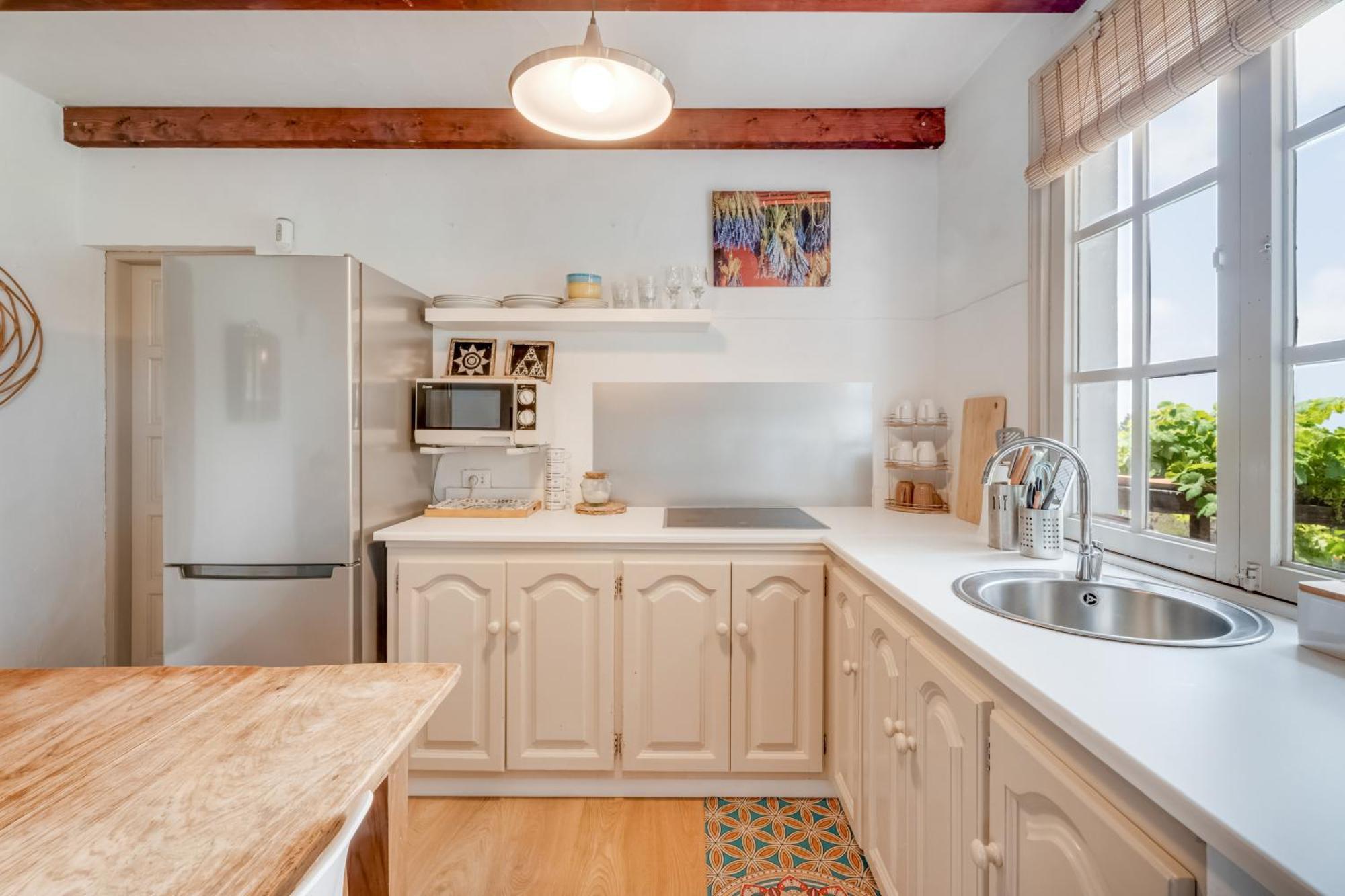 Casa Juliana Tijarafe 빌라 외부 사진